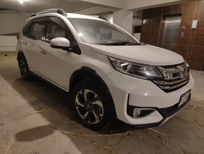 Honda BR-V i-VTEC S 2022 for Sale