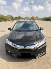 Honda Grace Hybrid LX 2015 for Sale