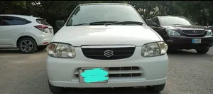 Suzuki Alto VXR (CNG) 2006 for Sale