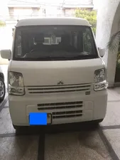 Mitsubishi Minicab 2015 for Sale
