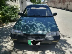 Suzuki Margalla 1994 for Sale