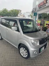 Suzuki MR Wagon 10TH ANNIVERSARY LIMITED 2013 for Sale