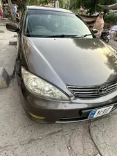 Toyota Camry 2005 for Sale