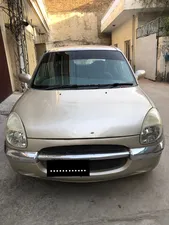 Toyota Duet 1998 for Sale