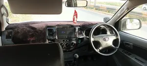 Toyota Hilux SR5 2009 for Sale
