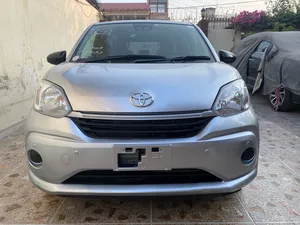 Toyota Passo X S  2023 for Sale