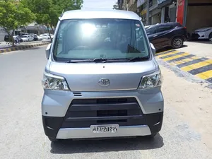 Toyota Pixis Epoch 2019 for Sale