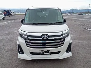 Toyota Roomy 2021 for Sale