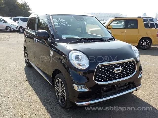 Daihatsu Cast 2021 for Sale in Karachi Image-1