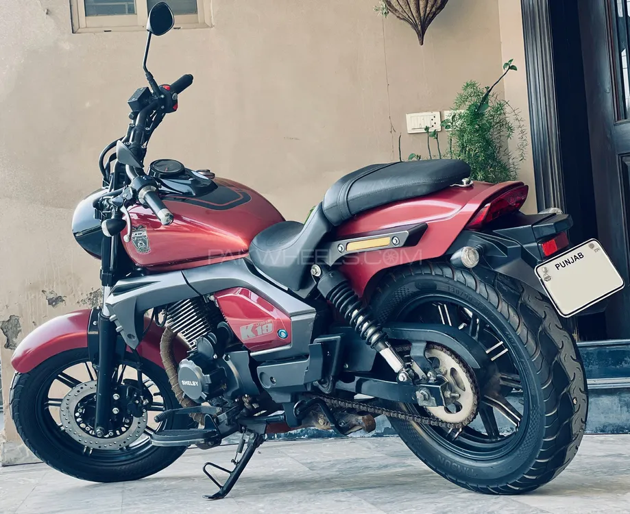 Lifan 350 2022 for Sale Image-1
