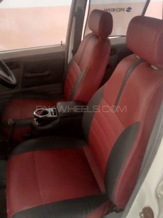 Suzuki Mehran 2012 for sale in Gujranwala