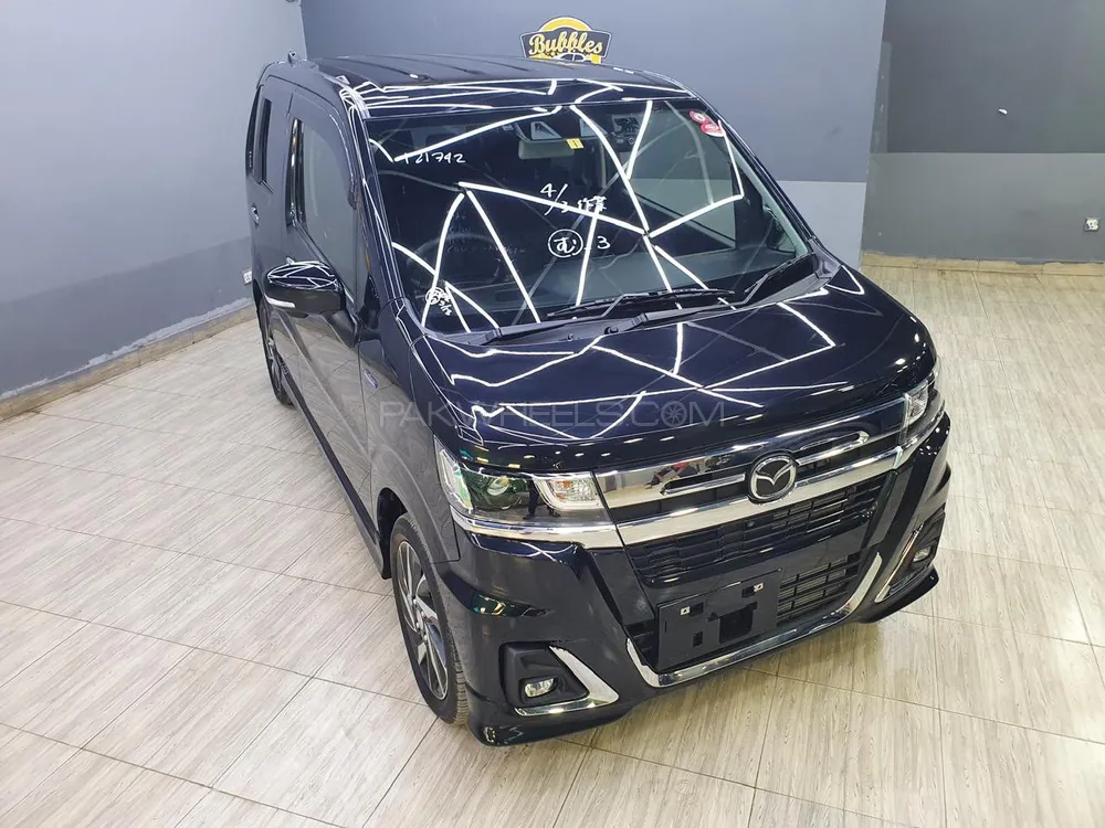 Suzuki Wagon R 2023 for sale in Karachi