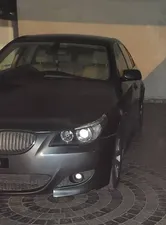 BMW 5 Series 530d 2006 for Sale