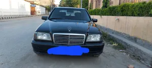 Mercedes Benz C Class 1999 for Sale