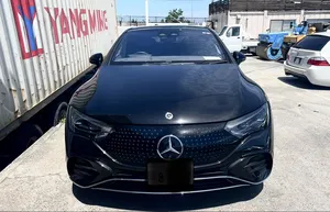 Mercedes Benz EQE 2023 for Sale