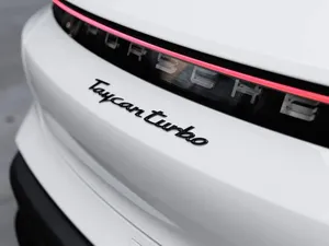 Porsche Taycan Turbo 2020 for Sale