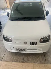 Suzuki Alto VXR AGS 2024 for Sale