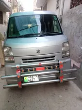 Suzuki Every Join Turbo 2009 for Sale