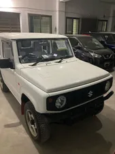 Suzuki Jimny 2019 for Sale