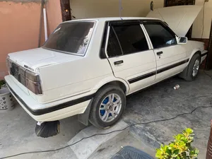 Toyota Corolla 1985 for Sale