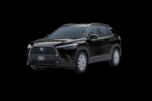 Toyota Corolla Cross 1.8 HEV X 2022 for Sale