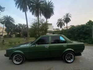 Toyota Corolla DX 1982 for Sale