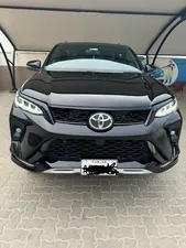 Toyota Fortuner Legender  2023 for Sale