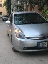 Toyota Prius G Touring Selection 1.5 2008 for Sale