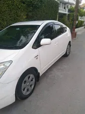 Toyota Prius S 1.5 2009 for Sale