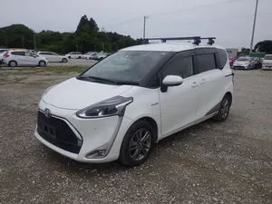 Toyota Sienta 2020 for Sale