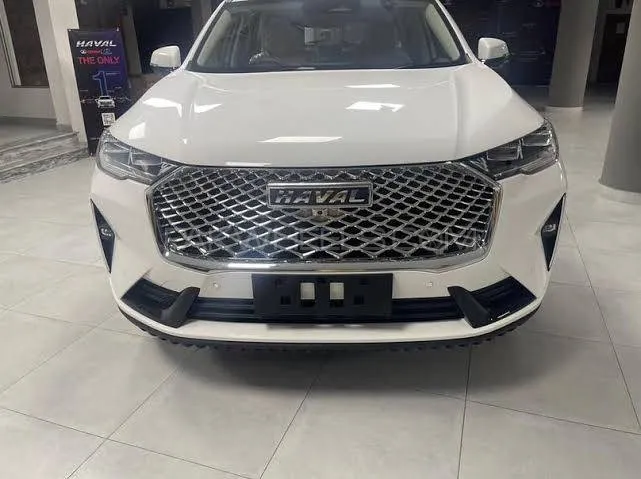 ہیول ایچ 6 2025 for Sale in اسلام آباد Image-1
