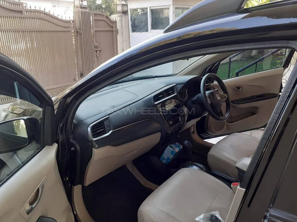 Honda BR-V 2020 for sale in Islamabad