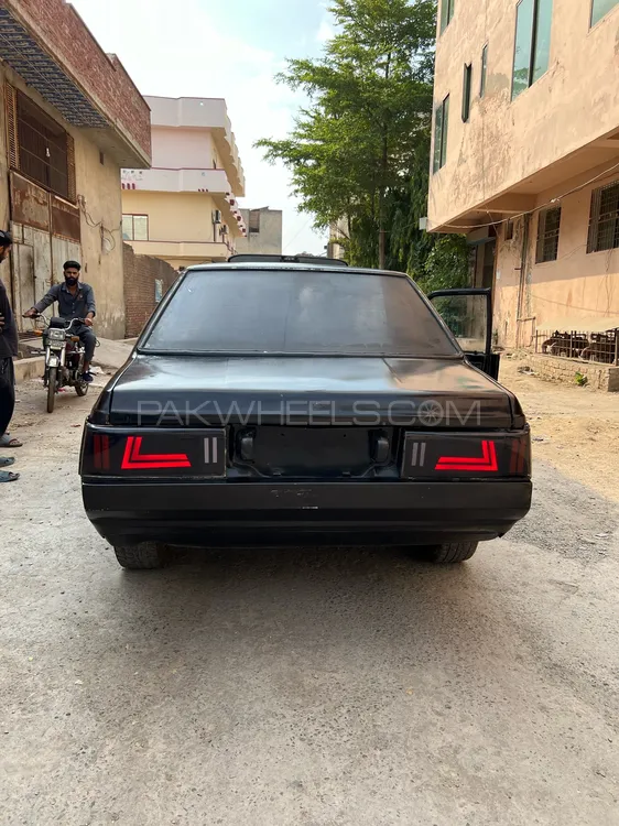 Nissan Sunny 1985 for sale in Sheikhupura