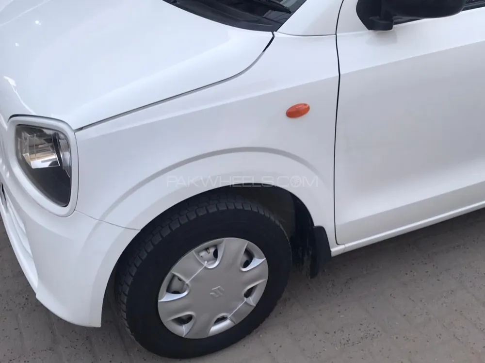 Suzuki Alto 2021 for sale in Sargodha