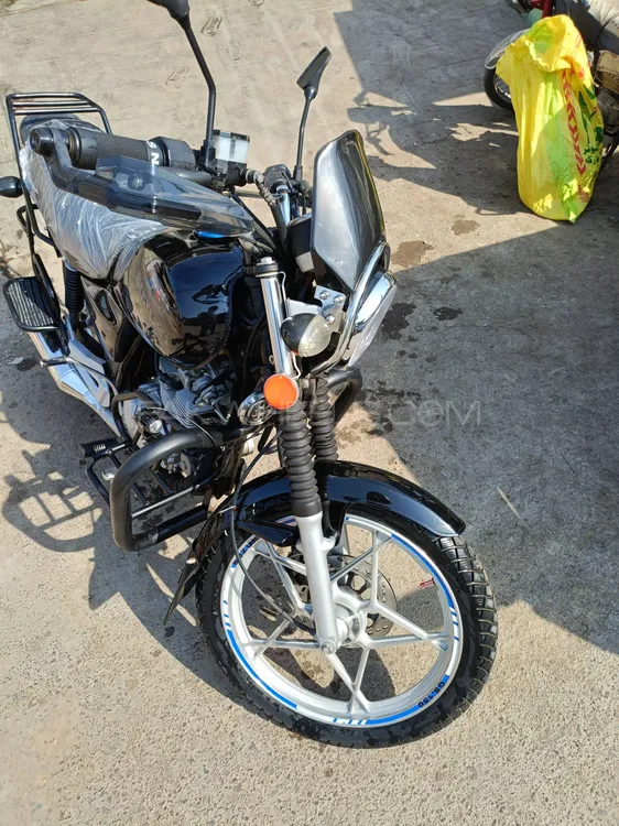 Suzuki GS 150 2022 for Sale Suzuki GS 150 2022 for Sale Image-8
