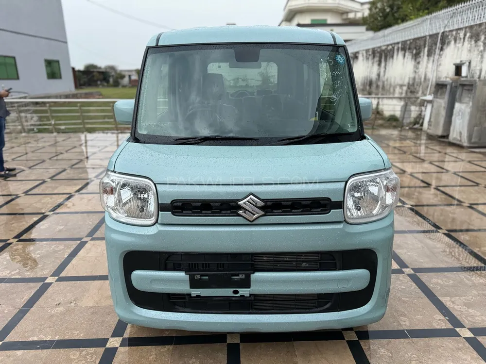 Suzuki Spacia 2020 for sale in Sialkot