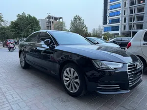 Audi A4 2016 for Sale