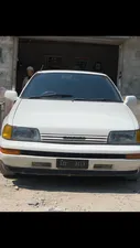 Daihatsu Charade 1987 for Sale
