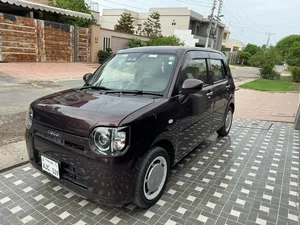 Daihatsu Mira Tocot 2021 for Sale