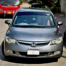 Honda Civic VTi 1.8 i-VTEC 2010 for Sale