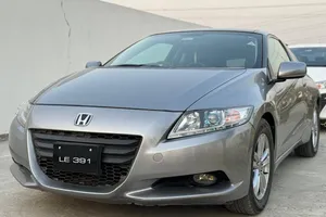 Honda CR-Z Sports Hybrid 2014 for Sale