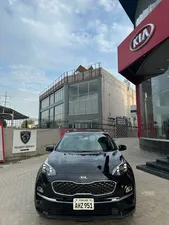 KIA Sportage AWD 2022 for Sale