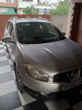 Nissan Qashqai 2011 for Sale