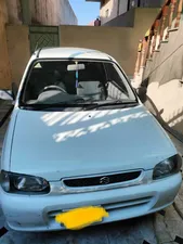 Suzuki Alto 2001 for Sale