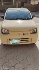Suzuki Alto L 2016 for Sale