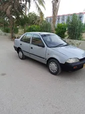 Suzuki Margalla GLX 1998 for Sale