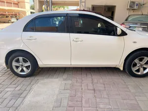 Toyota Corolla Axio 2007 for Sale