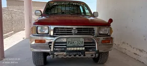 Toyota Hilux Double Cab 1995 for Sale