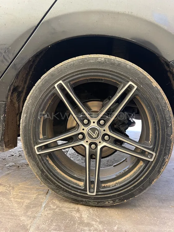 golf 6 225 40 r18