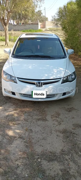 Honda Civic 2010 for sale in Talagang